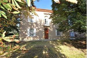 maison de maitre à la vente -   81120  POULAN POUZOLS, surface 340 m2 vente maison de maitre - UBI456774086